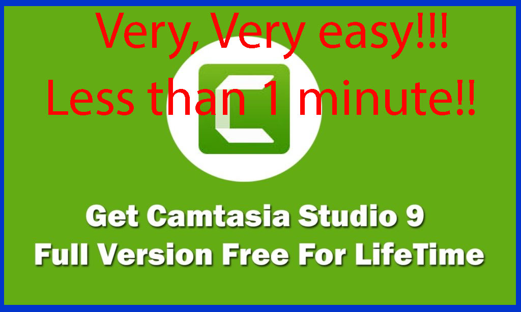 camtasia free liscense key